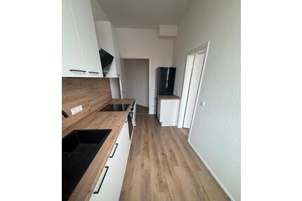 Möbilierte 3-Zimmer Wohnung in zentraler Lage zu vermieten - Braunschweig Nordstadt