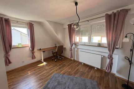 Viel mehr als eine WG, Luxus WG Zimmer in Karlsruhe-Grötzingen