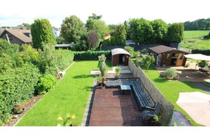 2-Zimmer Gartenwohnung in MG-Bettrath - Mönchengladbach Ost