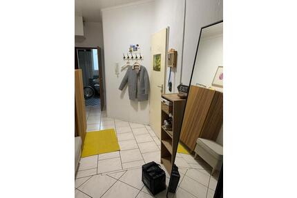 2 Zimmer in einer WG: zentrale Lage, exzellente Anbindung - Stuttgart Stuttgart-Ost