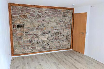 3-Zimmer Wohnung mit Terrasse in der Altstadt von Wächtersbach