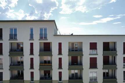 Wohnung zum Mieten in München 1.275,00 € 47.21 m²