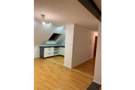 2Zimmer Küche Bad Wohnung Mietwohnung - Lebach