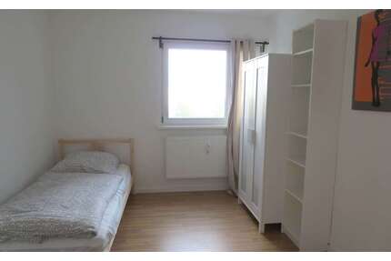 WG-Zimmer in Berlin 595,00 € 15 m²