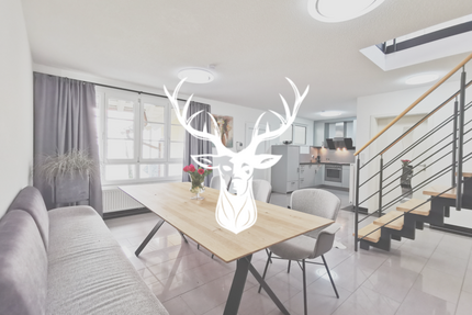 Wohnen auf Zeit in Waldshut-Tiengen 1.750,00 €