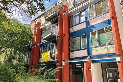 Leipzig Leutzsch- 3 Zimmer Wohnung mit 2 Balkonen!