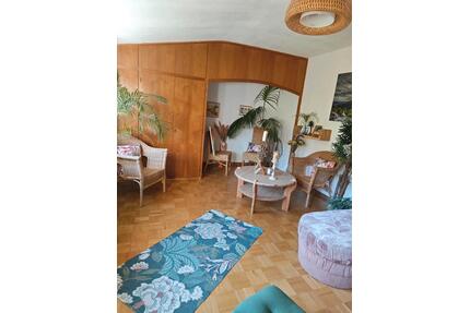 Kerpen Horrem 2 Zimmer Wohnung 58qm in einem gepflegtem 3-FH