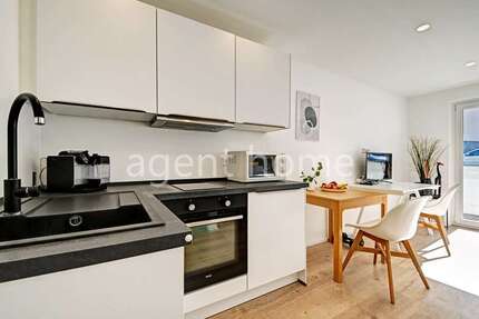 Wohnen auf Zeit in Stuttgart 1.190,00 €