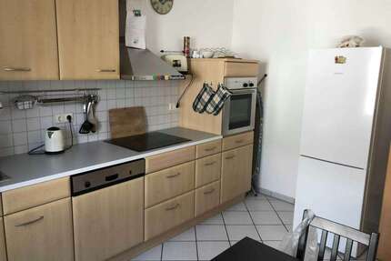 WG-Zimmer in Frankfurt am Main 580,00 € 16 m²