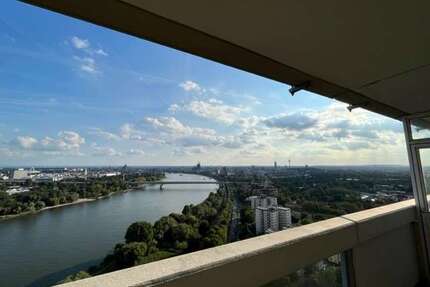 Wohnen auf Zeit in Köln 1.700,00 €