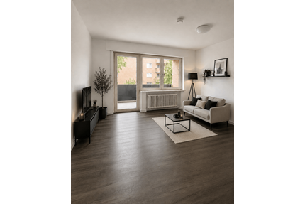 Wohnung zum Mieten in Duisburg 460,00 € 37 m²
