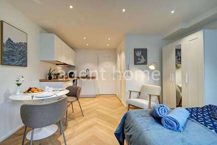 Wohnen auf Zeit in Stuttgart 1.150,00 €