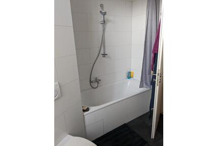 Möblierte helle 2 Zimmer Wohnung, KA-Weststadt - Karlsruhe Beiertheim-Bulach