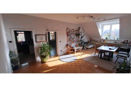 3.5zimmer wohnung 85qm 1500warm - Eurasburg