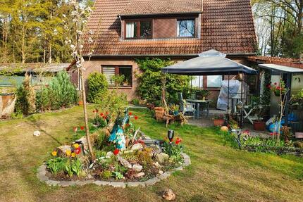 Zimmer zu vermieten 32 qm - 410,00&nbsp;EUR Kaltmiete, ca.&nbsp; 32,00&nbsp;m&sup2; in Soltau (PLZ: 29614)