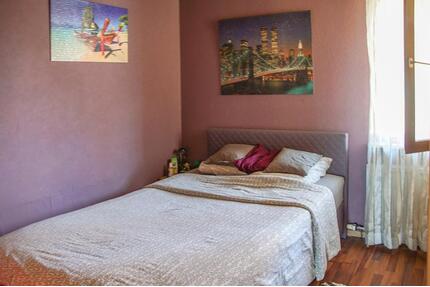 WG-Zimmer zu vermieten in Kehl Bodersweier