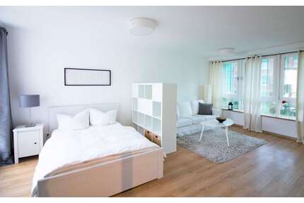 Wohnen auf Zeit in Berlin 1.470,00 €
