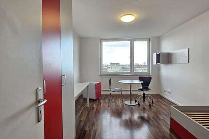 Wohnung zum Mieten in München 769,00 € 25.74 m²