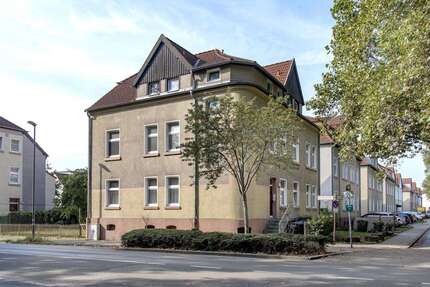 Wohnung zum Mieten in Herne 389,00 € 53.1 m²