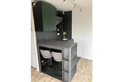 1,5 Zimmer - 620,00&nbsp;EUR Kaltmiete, ca.&nbsp; 31,00&nbsp;m&sup2; in Kassel (PLZ: 34132) Nordshausen