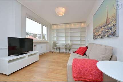 Wohnen auf Zeit in Stuttgart 1.490,00 €