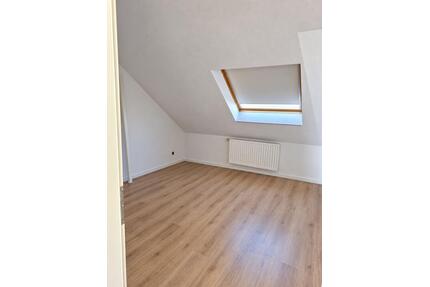 Frisch renovierte 4 Zimmer Wohnung in GE-Rotthausen - Gelsenkirchen