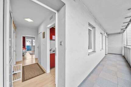 Wohnen auf Zeit in Nürnberg 1.300,00 €