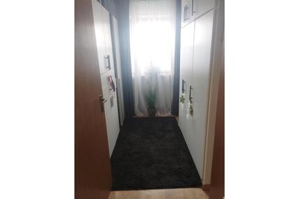 2 Zimmer Dachgeschosswohnung in Aichach