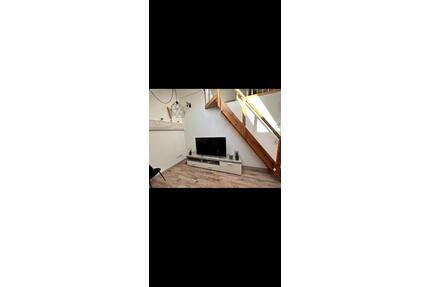 Attraktive 3 Zimmer Maisonetten Dachgeschoss Wohnung Ofterdingen