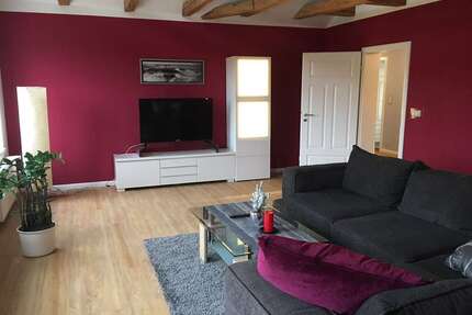 Wohnen auf Zeit in Rostock 1.500,00 €