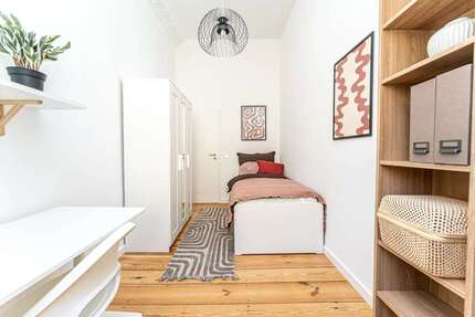 WG-Zimmer in Berlin 600,00 € 10 m²