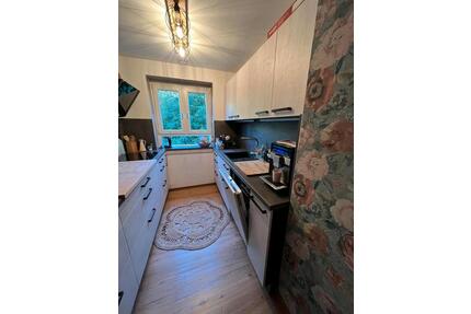 schöne 3Zimmer Wohnung - 750,00&nbsp;EUR Kaltmiete, ca.&nbsp; 60,00&nbsp;m&sup2; in Gaildorf (PLZ: 74405)