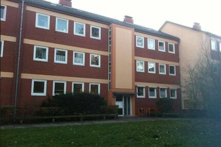 Gut geschnittene 3 Zimmer Wohnung, 69 m², 2 OG - Bremen Osterholz