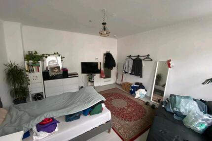 Köln Zollstock 67 m2. drei Zimmer Wohnung Zu vermieten - Hürth