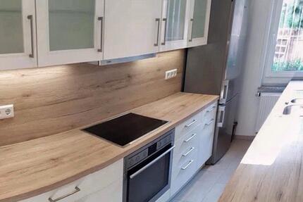 2 Zimmer Wohnung mit EBK frei ab 01.05.26 - Stuttgart Stuttgart-West