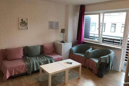 Wohnen auf Zeit in Flensburg 1.300,00 €