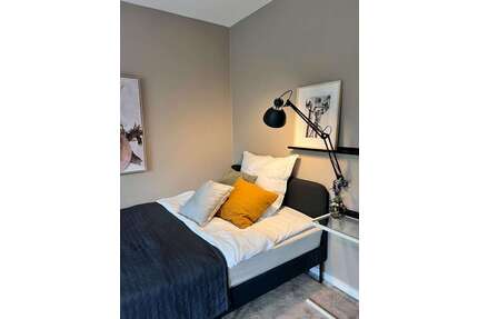 Wohnen auf Zeit in Neuss 1.200,00 €