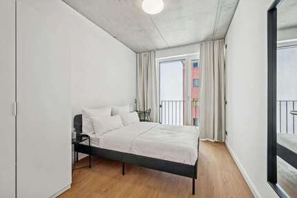 WG-Zimmer in Berlin 635,00 € 10 m²