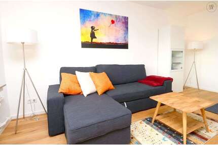 Wohnen auf Zeit in Wiesbaden 1.390,00 €