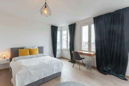 WG-Zimmer in Berlin 715,00 € 21 m²