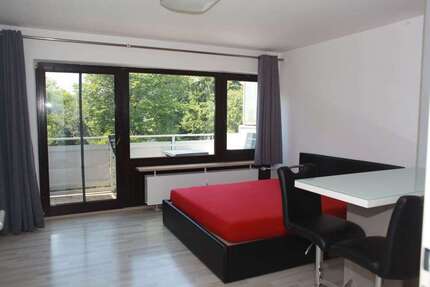 Wohnen auf Zeit in München 1.340,00 €