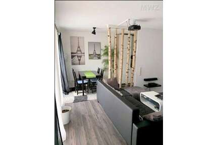 Wohnen auf Zeit in Schwetzingen 895,00 €