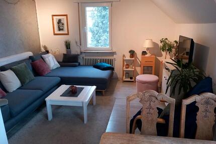 Zimmer in 2er WG - christliche WG - Minden