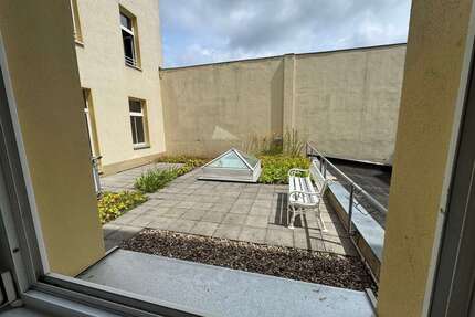 Wohnung zum Mieten in Magdeburg 390,00 € 48 m²