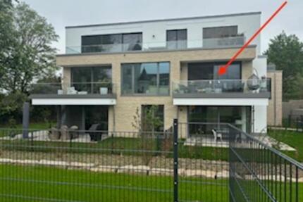 Luxus 2-Zi Wohnung in Parkanlage, Zentrumsnah Bad Honnef