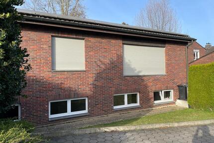 Kernsanierte 2,5-Zimmer Wohnung in Top-Lage in Bochum-Gerthe