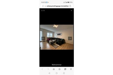 Wohnung 2.5 Zimmer Bottrop (Batenbrock) - Gelsenkirchen Gelsenkirchen-West