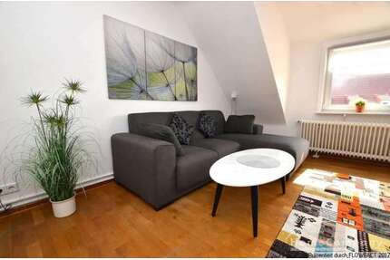 Wohnen auf Zeit in Bremen 1.200,00 €