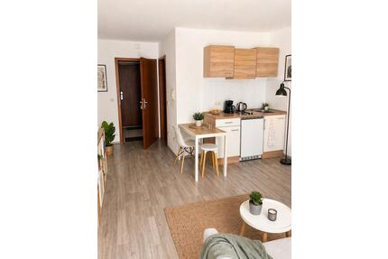 Studentenwohnung - Apartment für sich alleine - nur an Studenten! - Dortmund Brackel