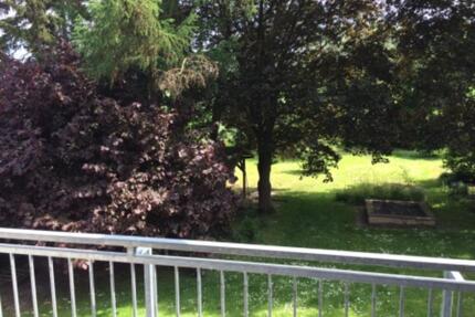 2 Zimmer Souterrainwohnung in Westfeld - Sibbesse